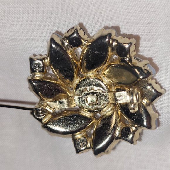 Vintage brooch - Picture 7 of 8